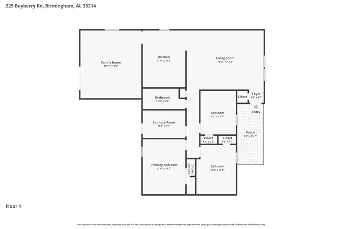 Building Photo - 225 Bayberry Rd