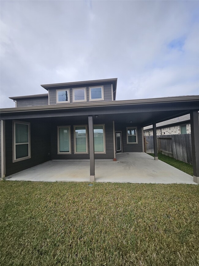 Building Photo - 2826 Saw Palmetto Trail