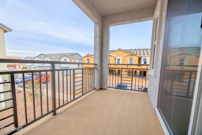 Building Photo - 8149 E Petunia Ave