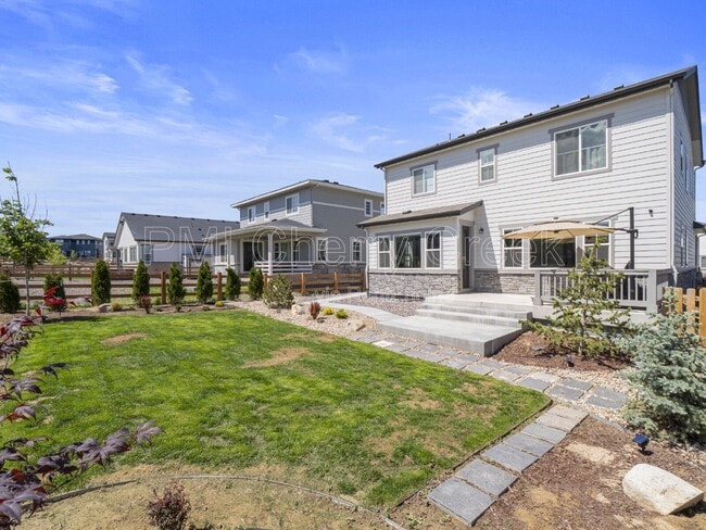 Building Photo - 3424 N Grand Baker Ct