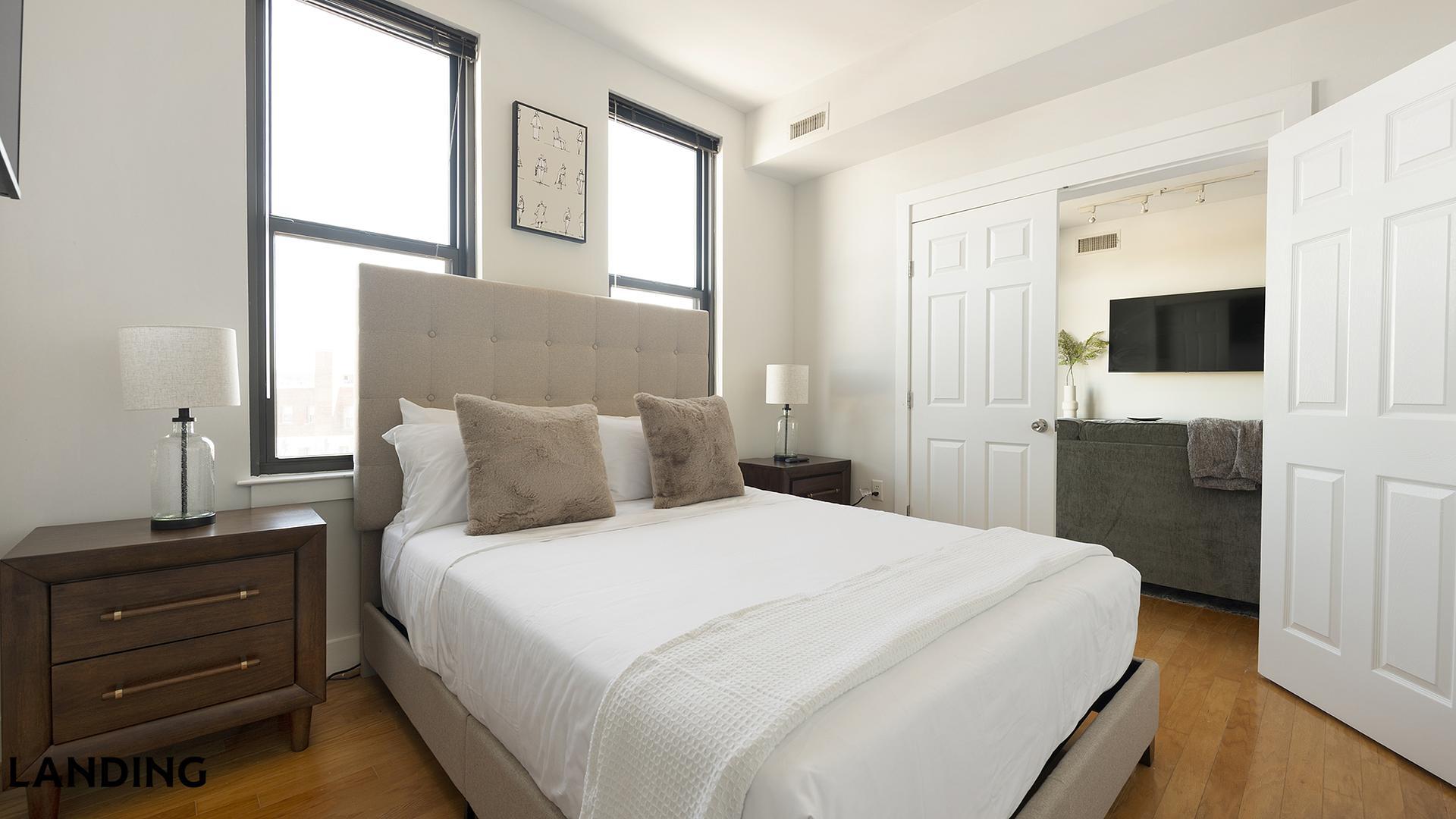 Building Photo - 3801 Georgia Ave NW