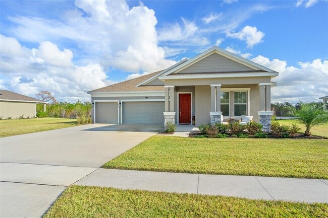 Building Photo - 6115 Claystone Wy