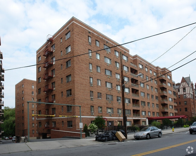 Street View - The Homestead Owners Corp