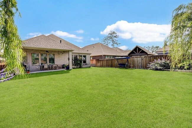 Building Photo - 4221 Davis Oak Dr