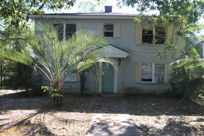 Building Photo - 1008 N McKinley St