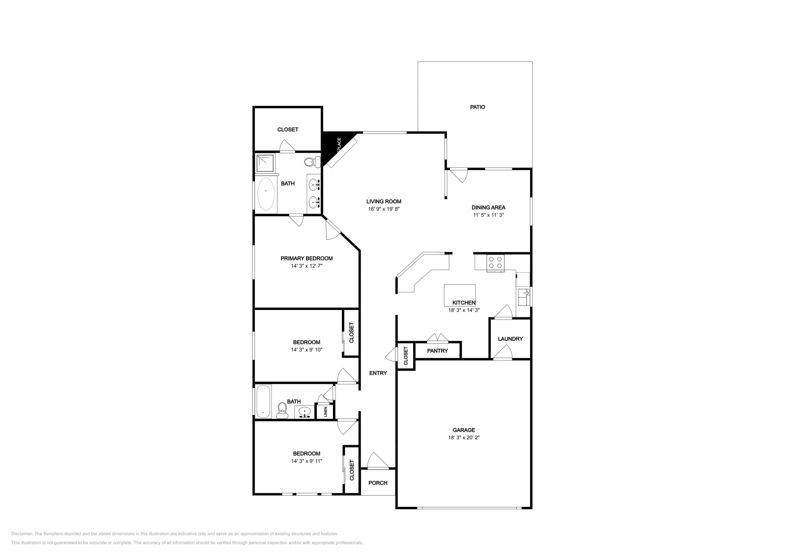 Building Photo - 21478 Olympic Forest Dr