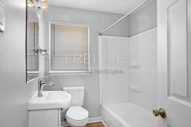 Building Photo - 803 Cecil Ave