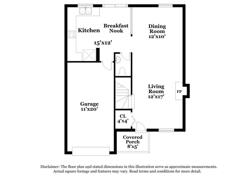 Building Photo - 6164 St Christophers Ct