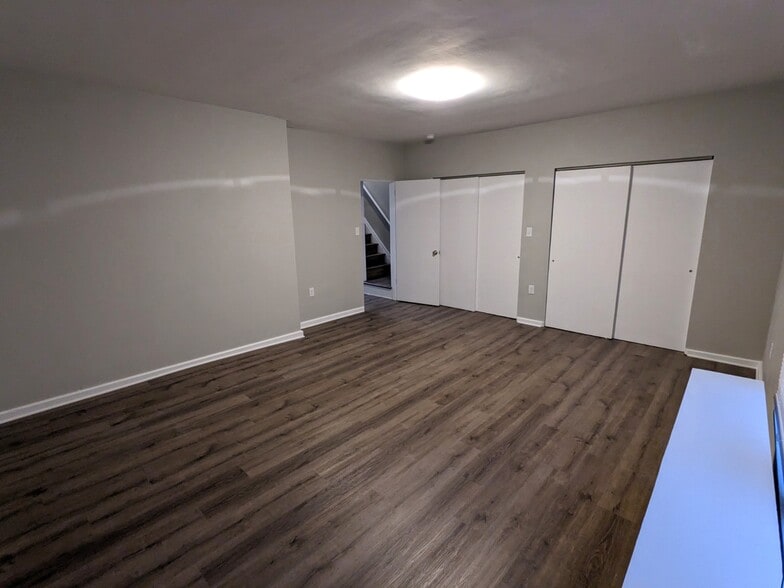 Bedroom 2 - 5012 Dearborn St