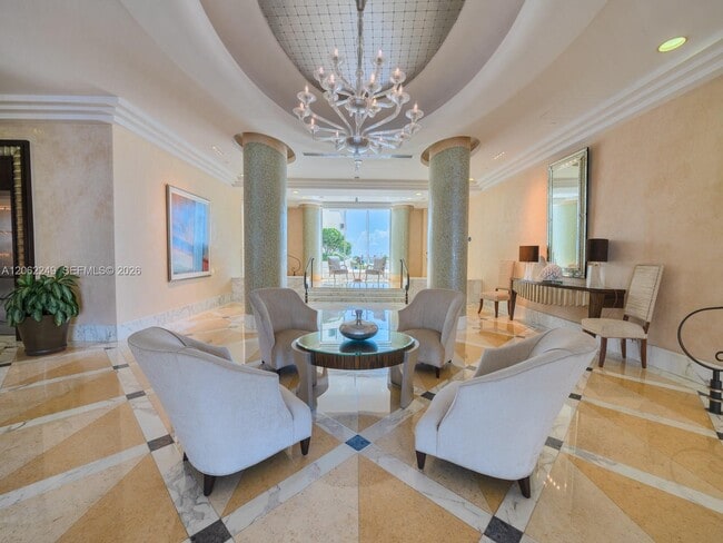 Building Photo - 6917 Collins Ave