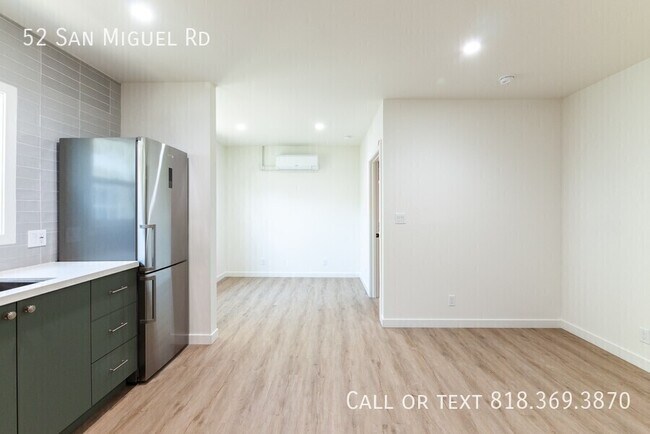 Building Photo - 52 San Miguel Rd