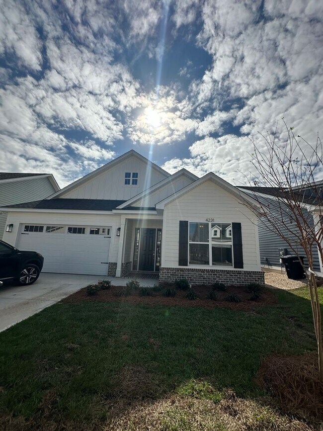 Building Photo - Gorgeous New Contsruction 3 bedroom/2 full...
