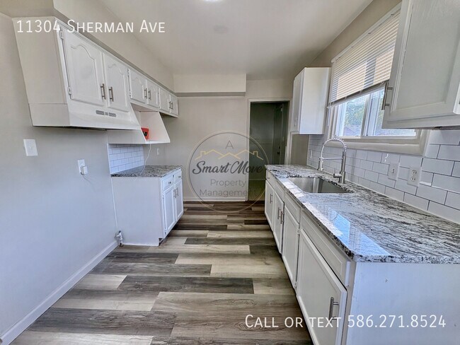 Primary Photo - 11304 Sherman Ave