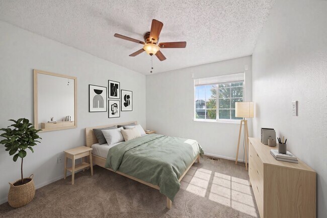 Building Photo - 21497 E Crestridge Pl