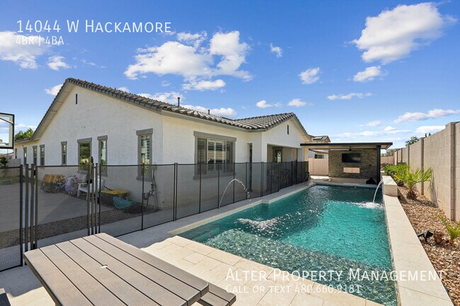 Building Photo - 14044 W Hackamore-