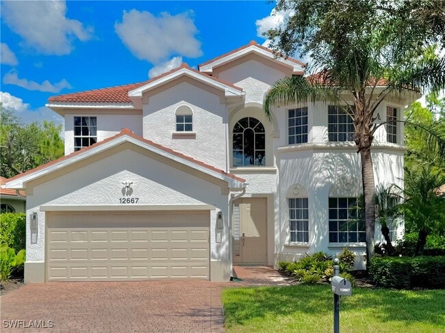 Primary Photo - 12667 Biscayne Ct