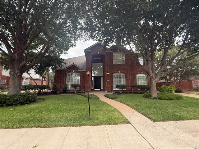 Primary Photo - 9213 Briarcrest Dr