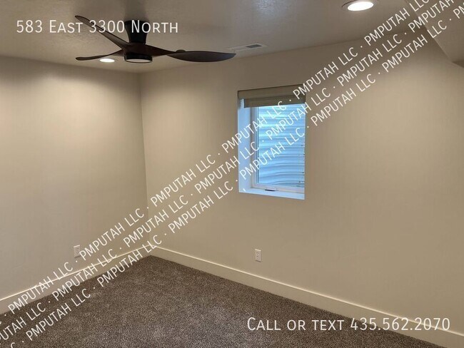 Building Photo - 583 E 3300 N