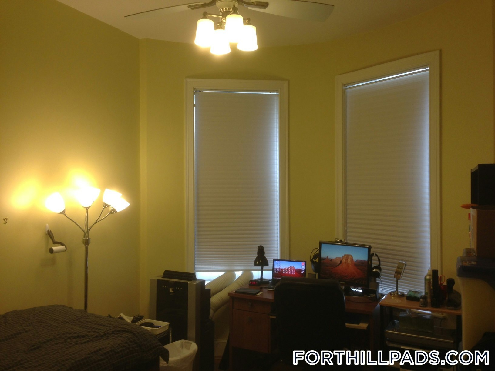 Building Photo - 8 Alvah Kittredge Park