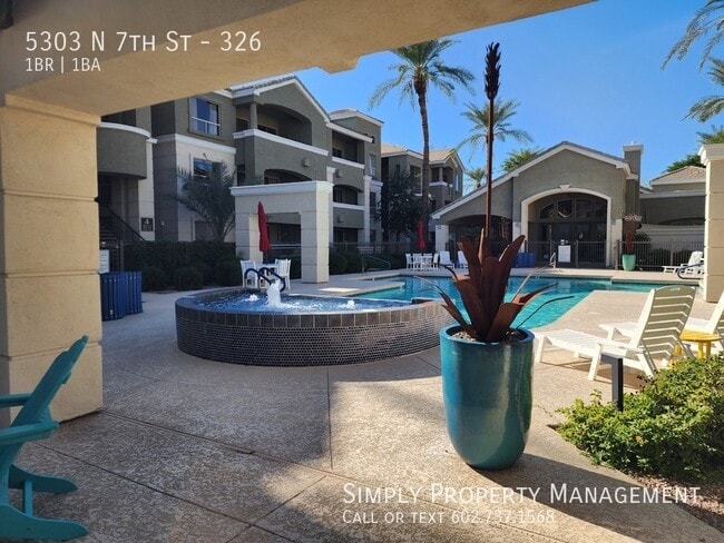 Building Photo - 5303 N 7th St