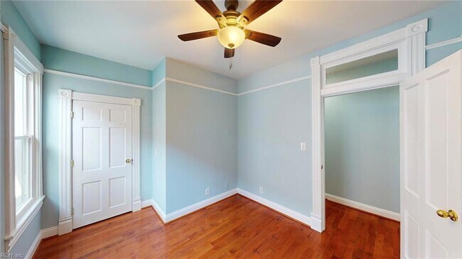 Building Photo - 409 Dinwiddie St