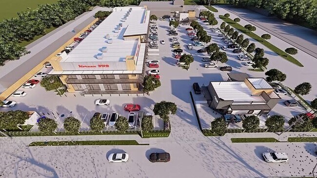 Building Photo - 13020 Leader St