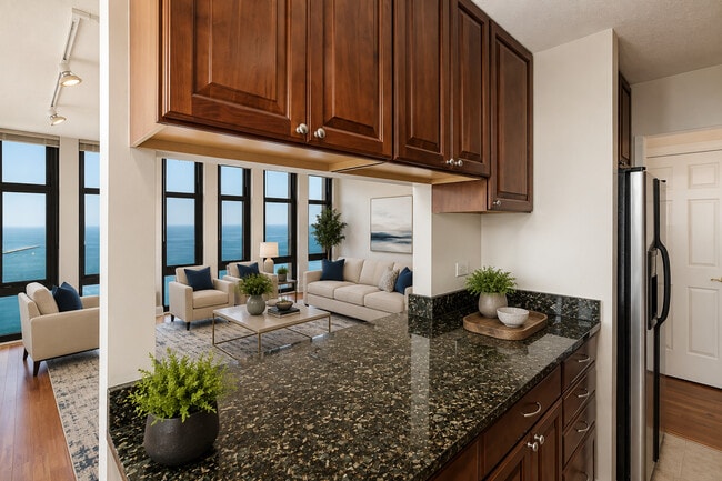 Building Photo - 6700 S South Shore Dr