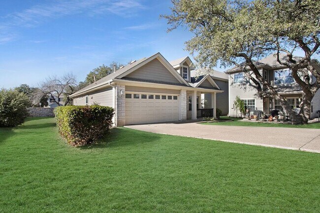 Building Photo - 6715 Windrift Way