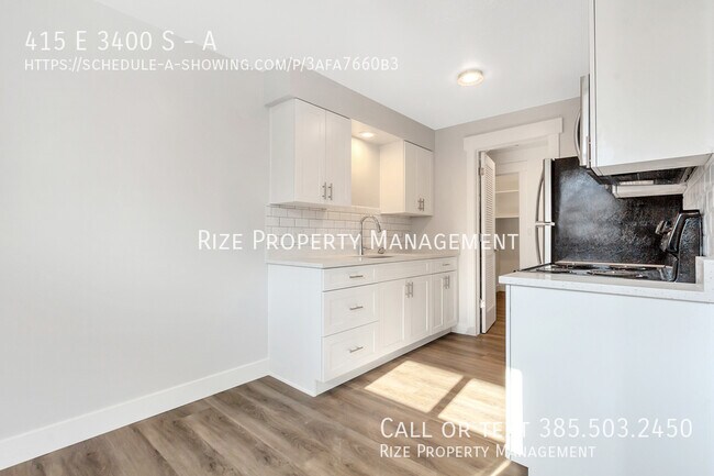 Building Photo - 415 E 3400 S