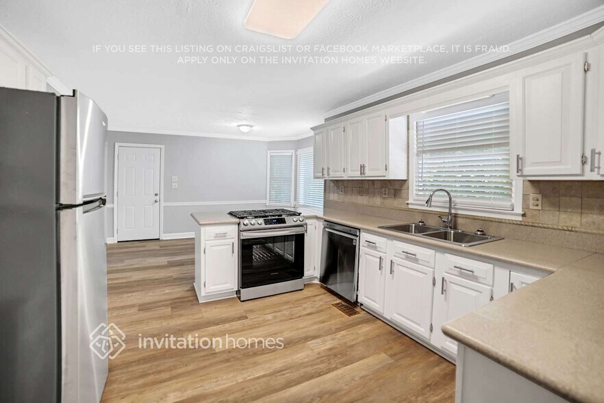 Building Photo - 2988 Kelly Ct