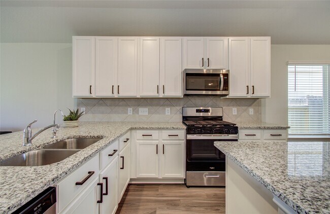 Building Photo - 16823 Bristle Cone Wy