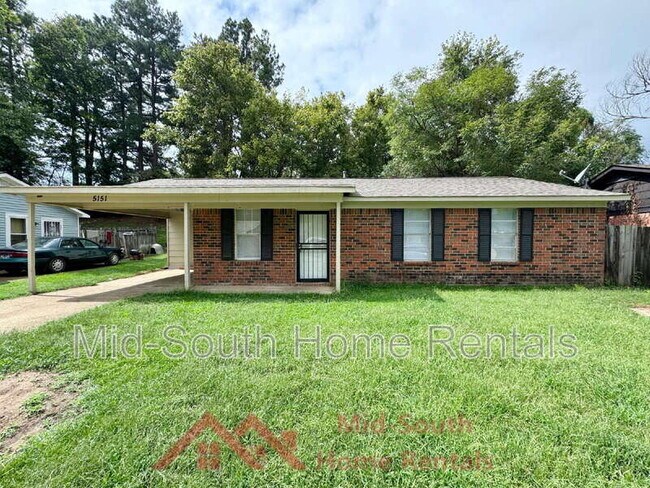 Building Photo - 5151 Corkwood Dr