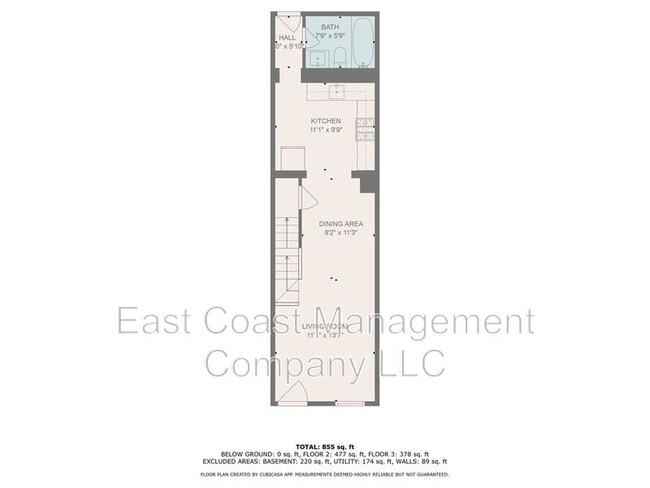 Building Photo - 1527 N Stricker St