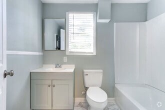 Building Photo - Gut Renovated - One Bedroom (2 blocks from...