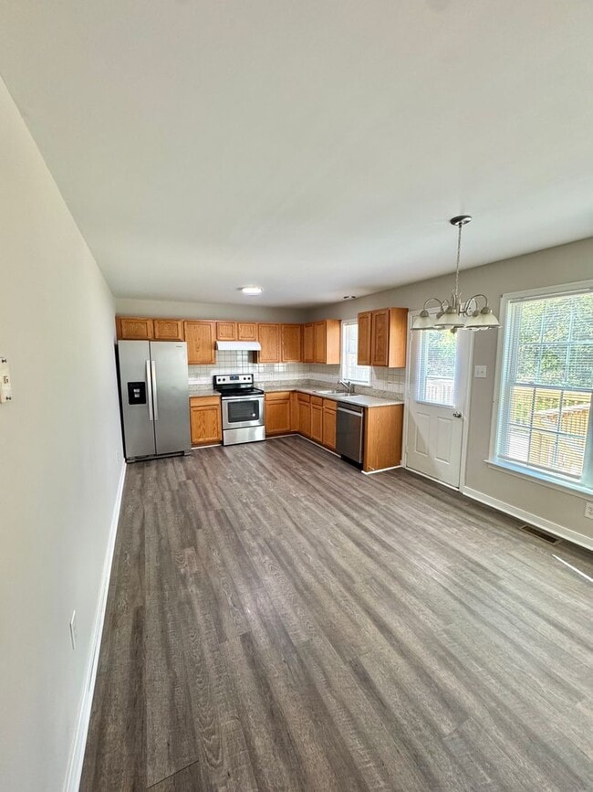 Building Photo - Move-in Ready! Beautifully Updated 4 Bedroom, 2.5 bath Home, located on a Quiet Cul-de-Sac in N. ...