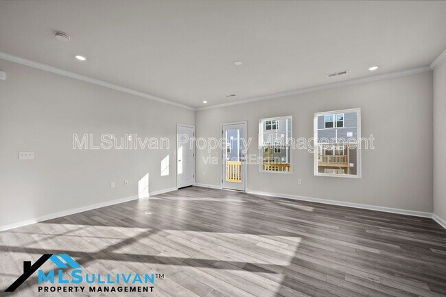 Building Photo - 1100 Crossvine Trl