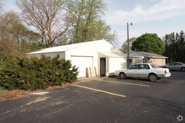 Building Photo - Maple Grove Estates MHC