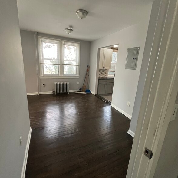 Building Photo - 461 Harrison St