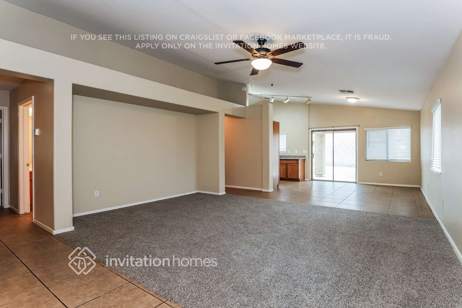 Building Photo - 1545 W Burgess Ln