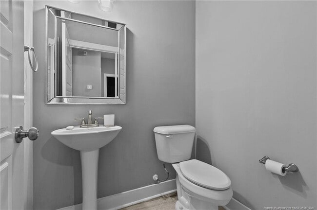 Building Photo - 5527 Mountain Run Dr