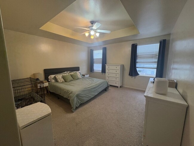 Building Photo - Spacious west side 3 Bedroom, 2 Bath home, close to Ft. Riley!