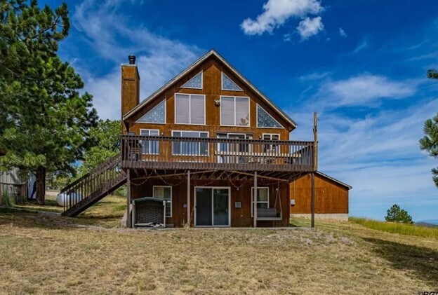 Building Photo - 998 Bunker Hill Rd