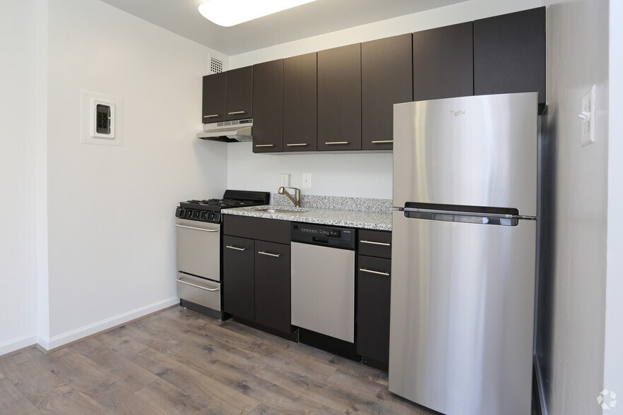 2620 16th Street Apartments 2620 16th St NW Washington DC 20009