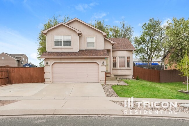 Primary Photo - 4691 Skylark Rd