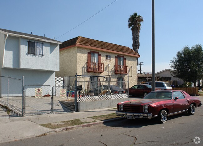 Building Photo - 4033 47th St