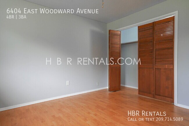 Building Photo - 6404 E Woodward Ave