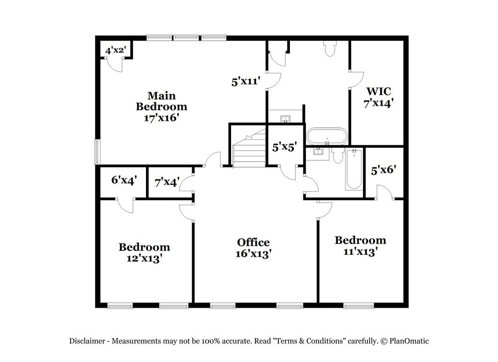 Building Photo - 8906 Squire Boone Ct