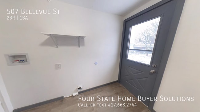 Building Photo - 507 Bellevue St