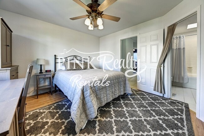 Building Photo - 4942 Galileo Dr