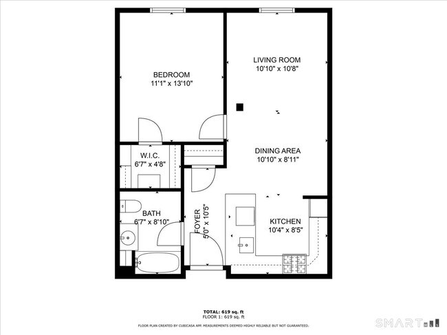Building Photo - 485 Summer St